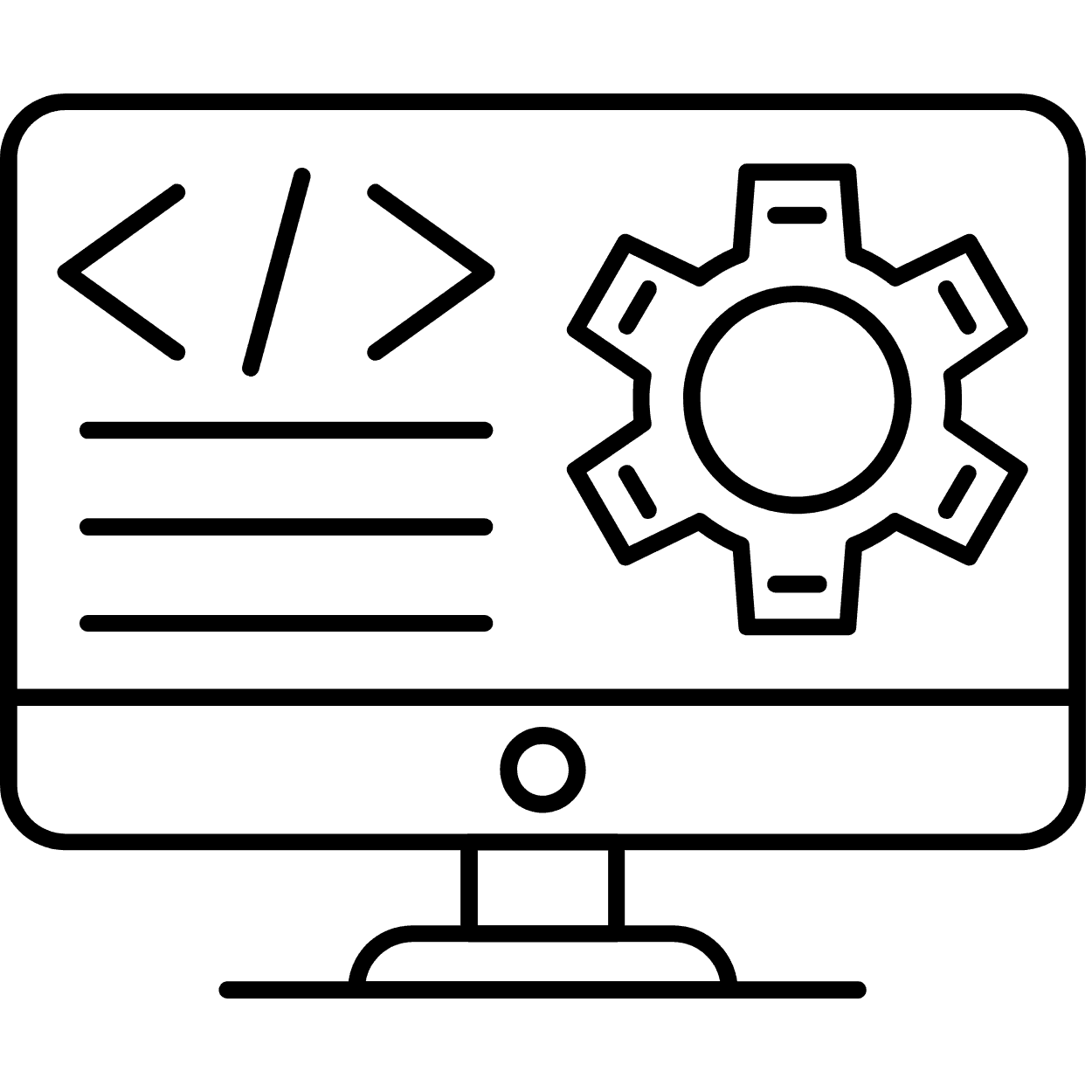 Webdesign